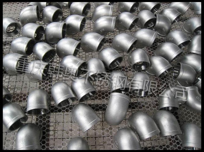 西南地區批發不銹鋼焊接管件與螺紋三通彎頭 價格、廠家與排水系統應用