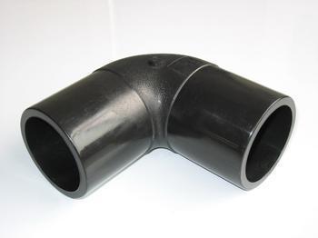 PE熱熔90度彎頭（對接） 選型要點、市場概況與山西天勤廠家優勢